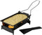 Boska Raclette Grilling Set Milano - Partyclette To Go Set - Suitable for Cheese, Meat, Fish, and Vegetables - Portable Non-Stick - Temperature Co...