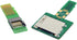 Cablecc 1Set SD TF Card Socket Female to Micro-SD TF Male Memory Card Kit Extension Adapter Testing Tools Extender...