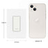 BN-LINK Smart Light Switch with Timer Function, Single Pole, 2.4GHz Wi-Fi in-Wall Switch, Neutral Wire Required, Compatible with Alexa and Google ...