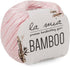 1 Skein La Mia Bamboo, 100% Bamboo, Each 1.76 Oz (50g) / 125 Yrds (115 m), 3 : Light-Dk, Pink L057......