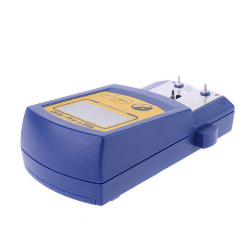 Tip Soldering Iron Temperature Tester FG-100 Thermometer Used for Welding Iron...