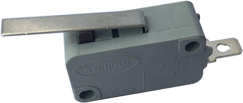 LONYE 6600JB3001C Refrigerator Dispenser Switch Replacement for LG Refrigerator SZM-V01-2FA-33 PS3529276(Normally Open)(Pack of 2)