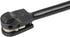 X AUTOHAUX 34356792292 Rear Brake Pad Electronic Wear Sensor Replacement for BMW 228i 320i 328i xDrive...