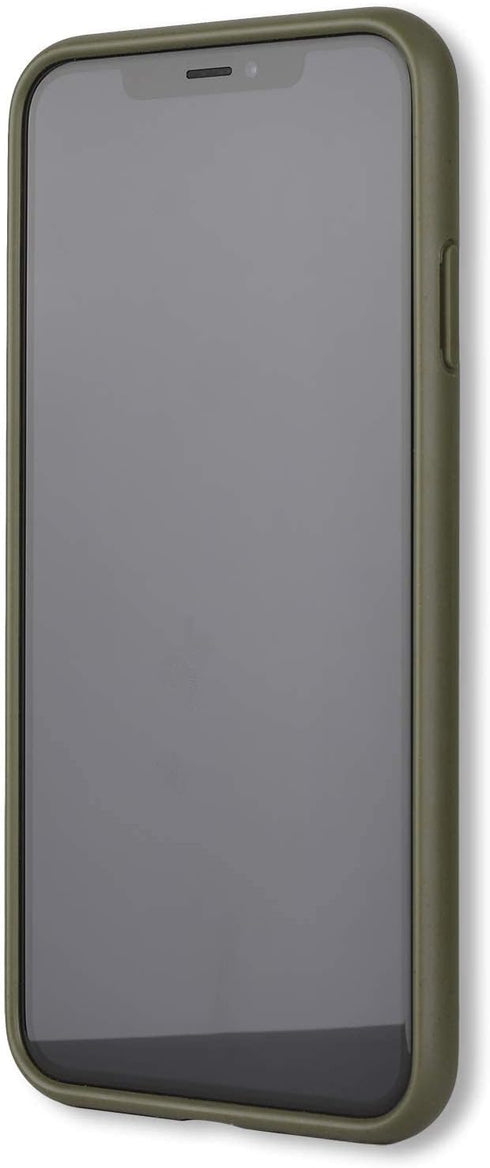 for iPhone XR Case, Shockproof Thick Heavy Duty Drop Protection Phone Case, 6.1 inches Display, Tepise Series Army Forest Green - Olive Green...