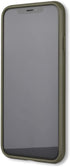 for iPhone XR Case, Shockproof Thick Heavy Duty Drop Protection Phone Case, 6.1 inches Display, Tepise Series Army Forest Green - Olive Green...