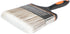 4" Large Paint Brush, Soft Tip Paint Brushes for Walls, Brush for Painting, Quick Decking, Fence, Walls and Furniture Paint Application for Painti...