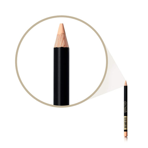 Max Factor Kohl pencil, 090 natural glaze for women, 0.04 Ounce...