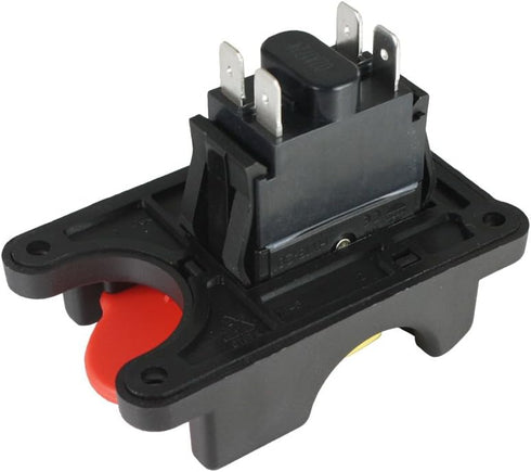 Ryobi 089110109712 Table Saw On/Off Switch Genuine...