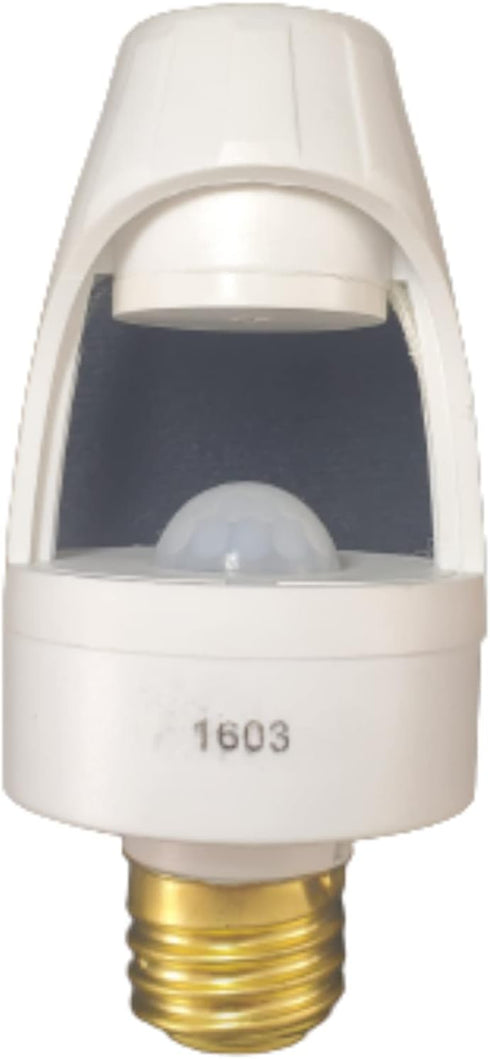 360° Screw-in Motion Sensor EZ-9313...
