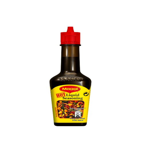 Maggi Hot Liquid Seasoning 100 ml...