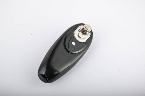 Kitchen's Modern Cordless Can Opener - Automatic, Effortless, Soft Edges, One Touch, Battery Operated, Modern Tool, Easy to Use, Kitchen Gadget Ma...
