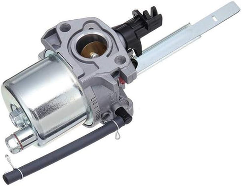 ANTO 20001027 Carburetor for Poulan Pro 532436565 585020402 03121 03122 208CC Snow Thrower...