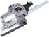 ANTO 20001027 Carburetor for Poulan Pro 532436565 585020402 03121 03122 208CC Snow Thrower...