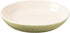SPOT by Ethical Products - Heavy Ceramic High Gloss Dog Bowl Cat Bowl Durable Dog Food and Water Pet Dish - Dishwasher Safe - SPECKLED OVAL CAT DI...