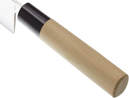 Mercer Culinary Asian Collection Deba Knife, 6-inch...