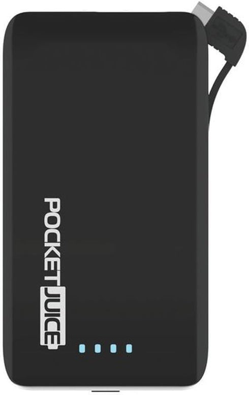 TZUMI 4K Power Bank......