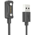 Compatible with Polar Ignite 3 USB Charging Cable, Replacement USB Charger Charging Cable Dock Compatible with Polar Ignite 3/ Pace/Pace Pro...