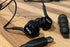 Type C Headphone Earbuds for Samsung Galaxy A53, S21, Galaxy S22, S22 Ultra, Galaxy S20 FE - Designed by AKG - Braided Cable with Microphone and V...