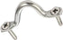 M3 316 Stainless Steel Bimini Boat Top PAD Eye, Eye Strap, Tie Down, Kayak Deck Loop, Suitable for Kayak Canoe Rigging, Marine Boat Hardware (Pack...