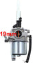 Carburetor for Ariens 20001368 20001027 20001086 20001369 Sears McCulloh Husqvarna Poulan Pro 436565 532436565 585020402 Snow Blower Thrower with ...