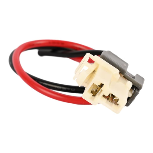 Blower Motor Pigtail Connector Harness 18952-02224AS Compatible with Kia Forte 2013 2014 2015 2016 2017 2018...