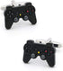 Funny GamePad Cuff Links Black Color Painting Brass Material Joystick Design Cufflinks with Gift Box...