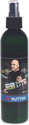 Bas Rutten O2 Trainer Natural Cleaning Lotion - All Purpose Cleaner - Created To Clean Respiratory Lung Training Device - 1 Count...