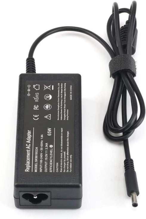 AC Adapter Charger for Dell Inspiron 11 3000 Series (3168), (3185). by Galaxy Bang USA...