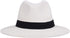 Daesan Gangster Hat For Men Women Wide Brim Fedora Hats Roaring 20s Costume...