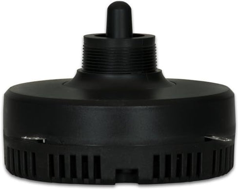Goldwood Sound 400 Watts 8ohm Piezo Bullet Speaker Tweeter Driver Black (GT-1188)...