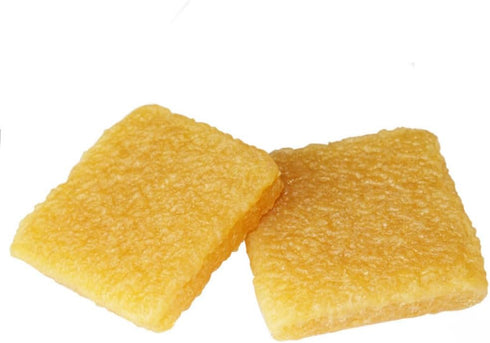 2pcs Glue and Residue Eraser Rubber Cement Cleaner for Removing Adhesive and Residues from Paper Plastic and More...