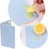 Chopping Board Foldable Cutting Proof Mincing Board for Cutting Vegetables Fruits Meat and Other Foods...