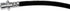 Dorman H38832 Front Driver Side Brake Hydraulic Hose Compatible with Select Acura/Honda/Isuzu Models...