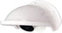 Universal Sunshade Rainshade Camera Cover Shield for Outdoor Nest/Nest IQ Camera - White...