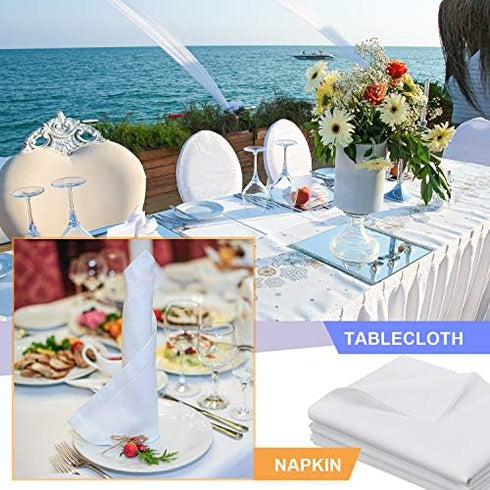 Soft and Stable Fabric Poly Cotton Broadcloth, Plain Poly Cotton Fabric, Poly Cotton Dress Craft Material for Embroidery, Embroidery Fabric Cotton...