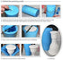 Great Lovely Wedding Art 3D Rose Soap Candle Molds Decorating Silicone Mold for Candle Making...
