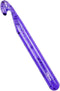 Weabetfu 18mm Large Crochet Hook,Huge Crochet Hooks for Chunky Yarn,Ergonomic Knitting Giant Crochet Hooks,Big Crochet Hooks for Knitting Yarn Car...
