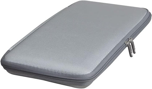 Hermitshell Hard Travel Case for Apple Magic Keyboard MLA22LL/A Bluetooth (Nylon, Gray)...