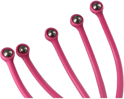 2PCS Scalp Massager, Protable Hand Held SPA Head Massager for Head Neck Deep Relaxation & Stress Reduction in The Office Home SPA, Gift...