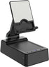 Birthday Gifts for Men,Cell Phone Stand with Wireless Bluetooth Speaker and Anti-Slip Base HD Surround Sound for Home with Bluetooth Speaker for D...