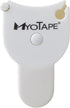 MyoTape Body Measure Tape - Arms Chest Thigh or Waist Measuring Tape for Personal Trainer or Home Fitness Goals...