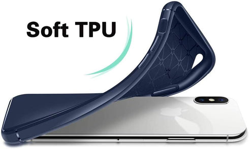 Asuwish Phone Case for iPhone 6plus 6splus 6/6s Plus with Tempered Glass Screen Protector Cover and Ring Holder Kickstand Cell Accessories iPhone6...