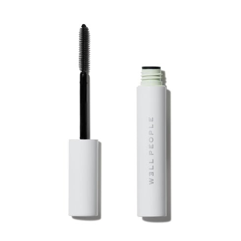 Well People Expressionist Lengthening Mascara, Mascara For Long, Nourished Lashes, Smudge- and Transfer-Resistant Formula, Vegan & Cruelty-free, B...