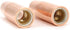 2pcs MIG Welding Gun Nozzle 21-37 3/8inch,Copper MIG Welding Nozzle Consumables,for 100L Tweco Mini/#1 Welding Nozzle...