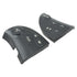 84250-33190-C0 Steering Wheel Volume Control Switch Button Cover Left Right Fit for Lexus ES350 2006-2012...