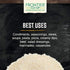 Frontier Co-op Organic White Onion Powder 6.14oz...