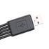 1 Piece 10 in 1 Universal USB Cable, Multiple Universal Charging Cable for Cell Phones, Earphone Speaker Adapter Cable, USB Cables for Mobile Phon...