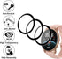 3D Screen Protector Compatible with Parsonver SR1 1.32” Round Smart Watch, 3-PACK...