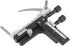Microscope Moveable Stage, Professional Attachable Mechanical X-Y Moveable Stage Caliper with Scale for Microscope, High-precision and long servin...