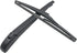 Rear Wiper Arm Blade for 2014 2015 2016 2017 2018 2019 2020 2021 Jeep Grand Cherokee Back Windshield Wiper 68197131AA...